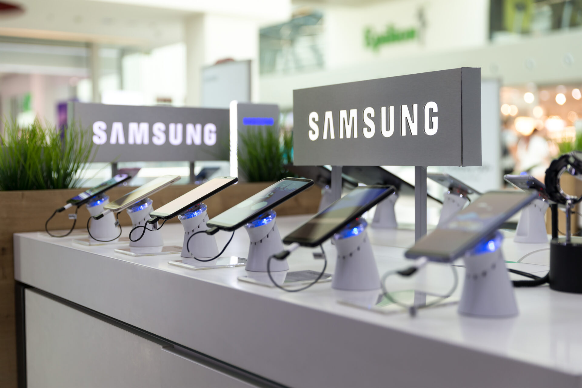 Samsung não terá mais atualização para ESTES aparelhos