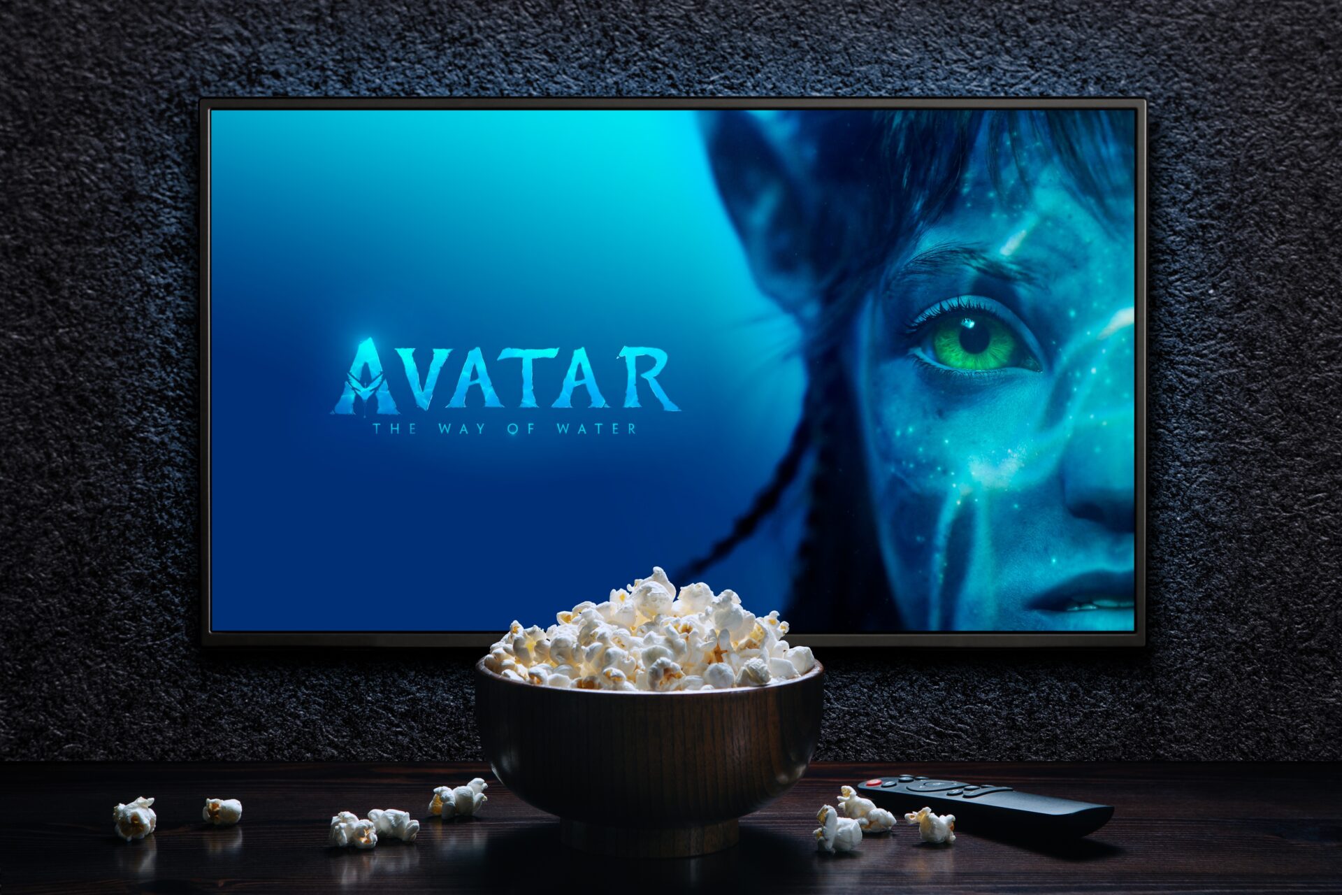 'Avatar: O Caminho da Água' agora é o 4º filme mais rentável