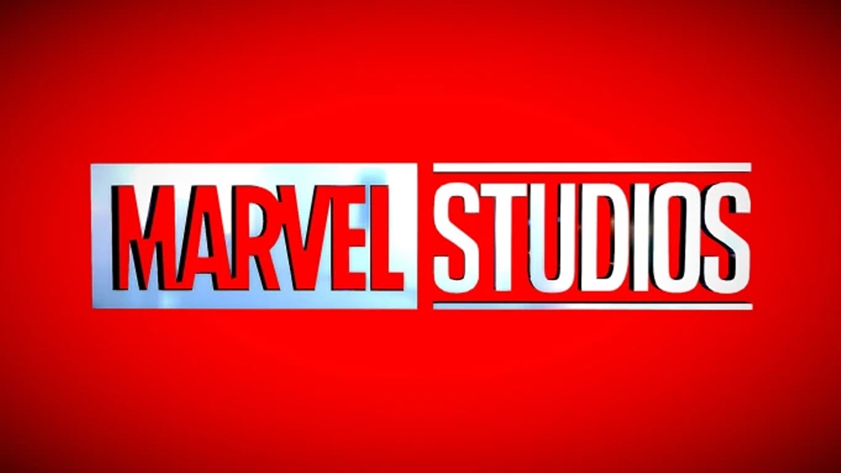 Logo da Marvel Studios