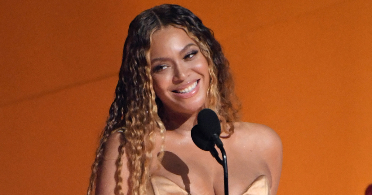 Beyoncé