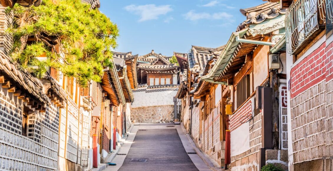 Coreia do Sul conta com uma das cidades mais bem planejadas do mundo