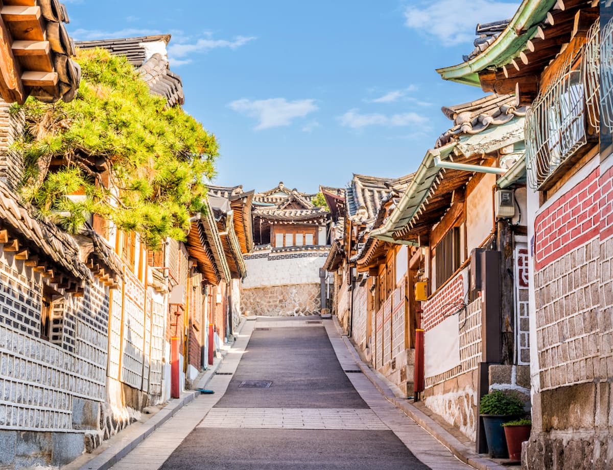 Coreia do Sul conta com uma das cidades mais bem planejadas do mundo