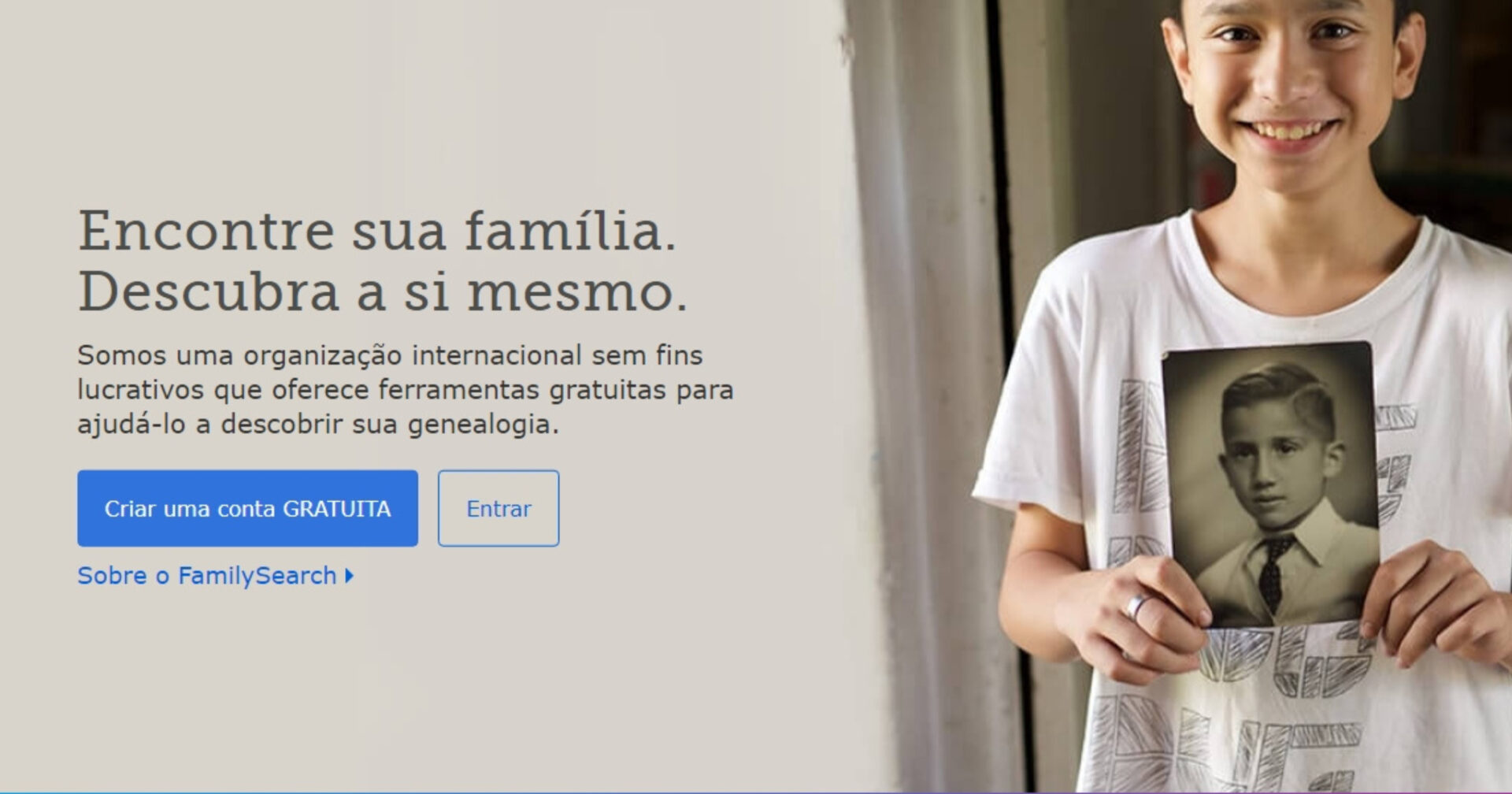 FamilySearch