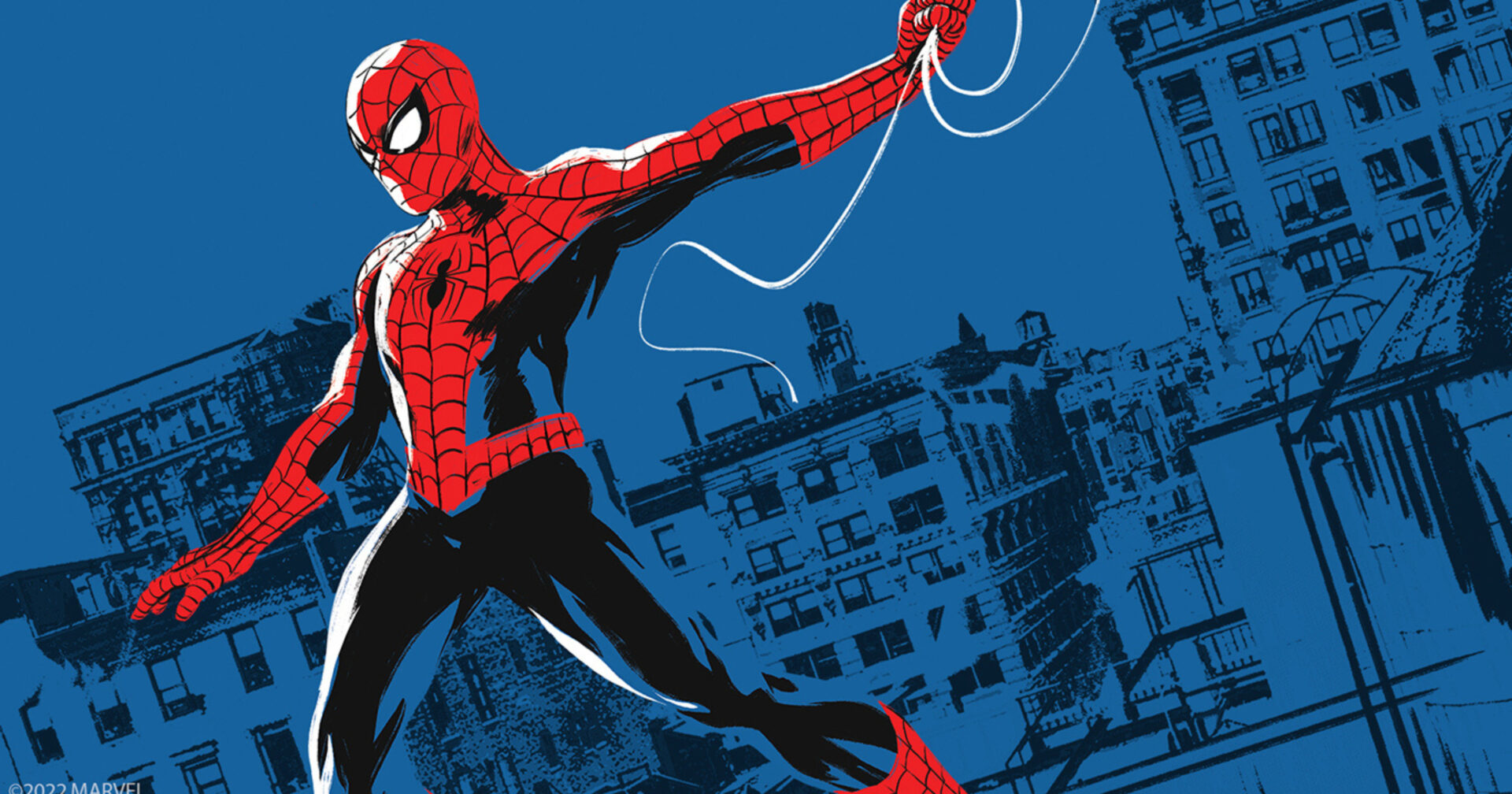 Homem-Aranha