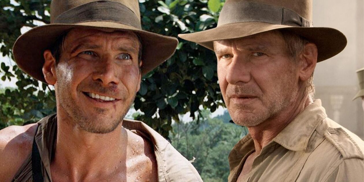 Indiana Jones