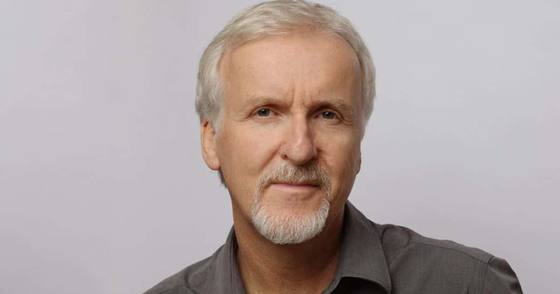 James Cameron