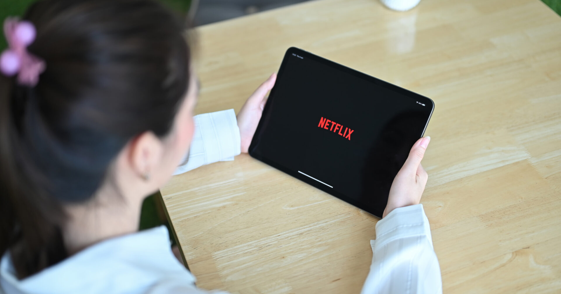 Netflix vai investir em novelas infantis.