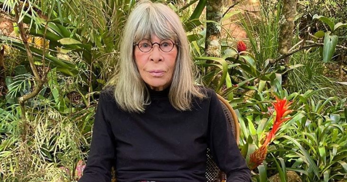 Rita lee