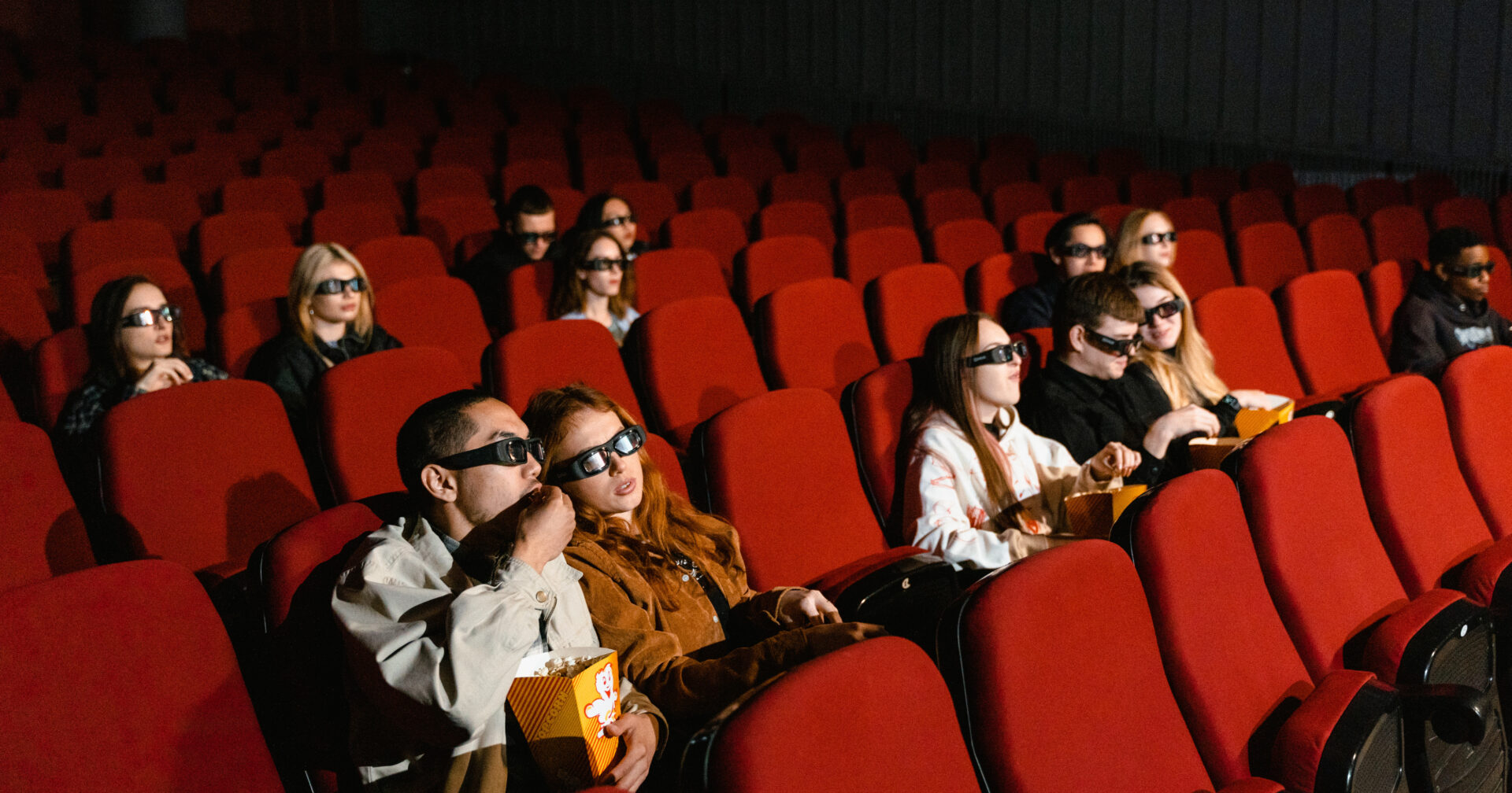 Semana do Cinema
