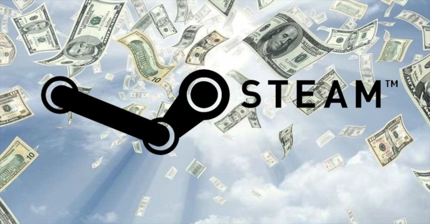 O jogo mais vendido deste ano na Steam