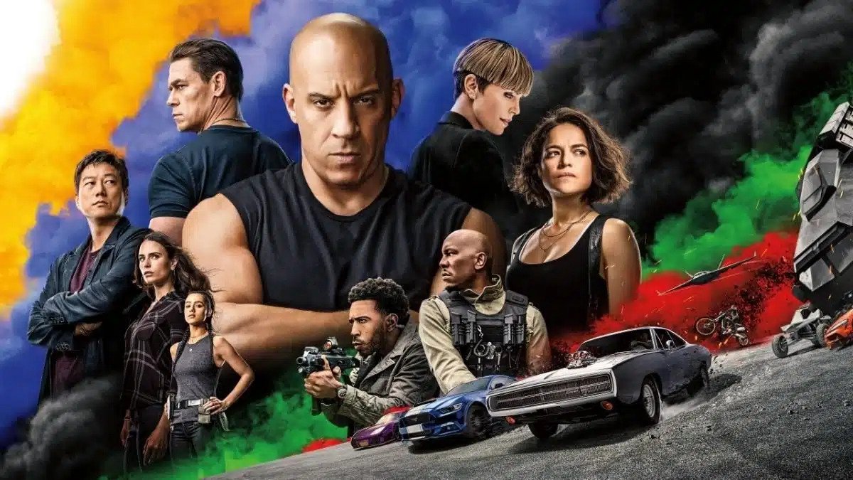 'Velozes e Furiosos 10': Paul Walker aparece no novo trailer