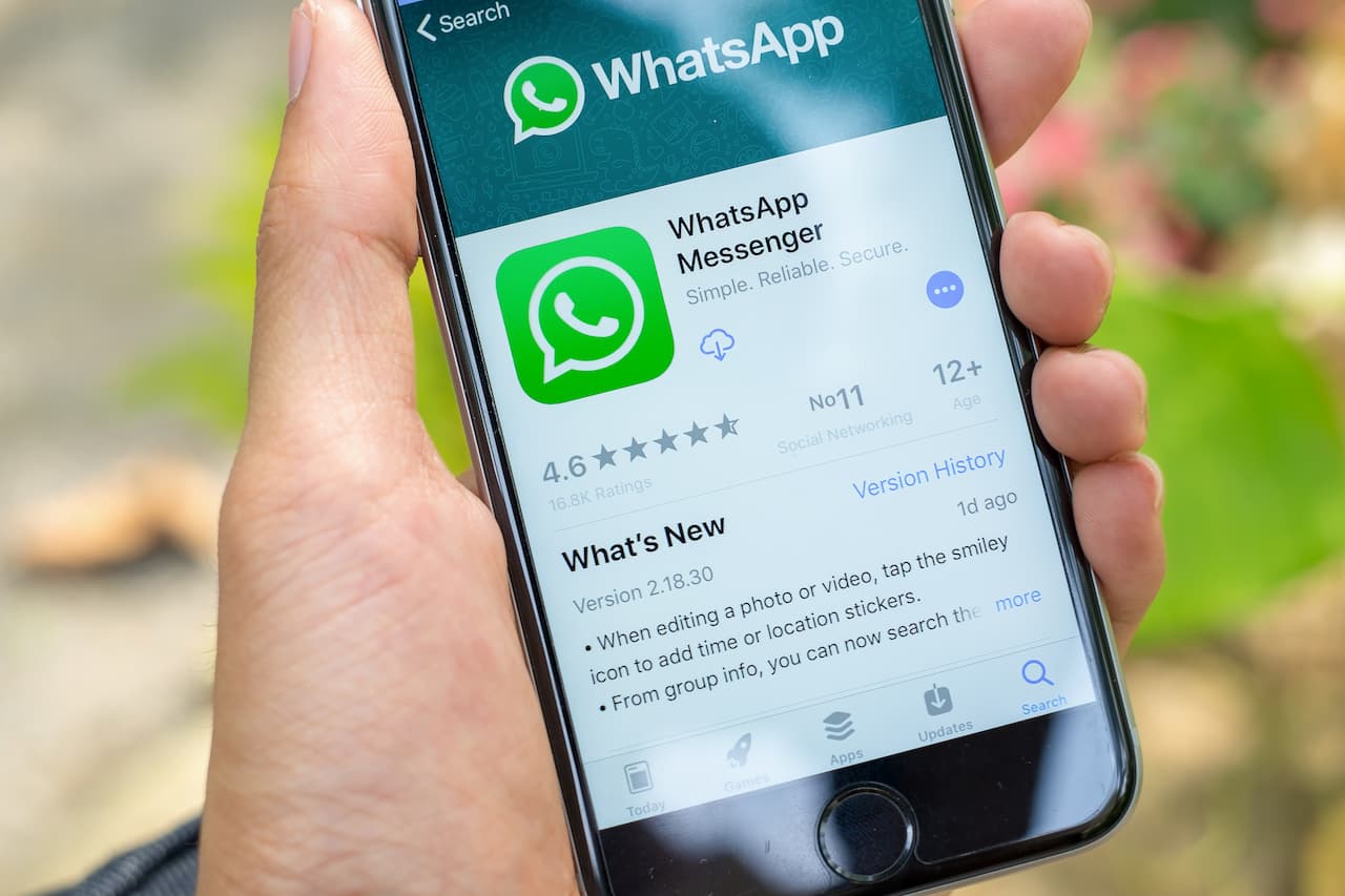 Como personalizar o WhatsApp com seu tema favorito