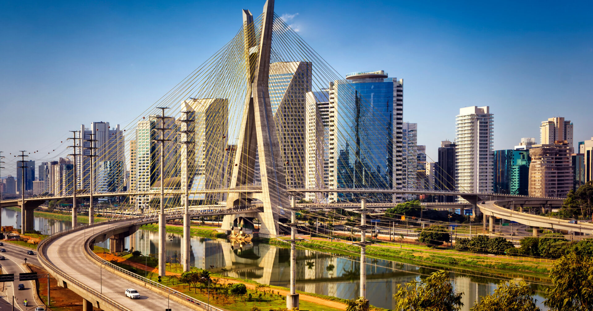 Você Sabia Estas São As 5 Cidades Mais Populosas Da América Do Sul 0077