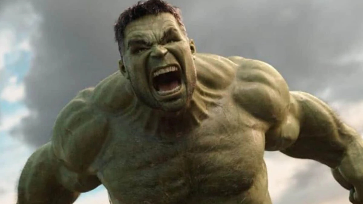 Bruce Banner tem plano para matar Hulk