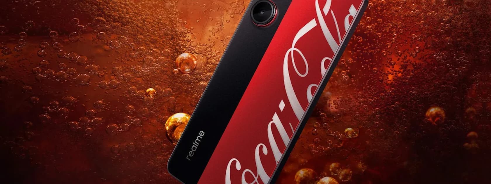 Celular Coca-Cola