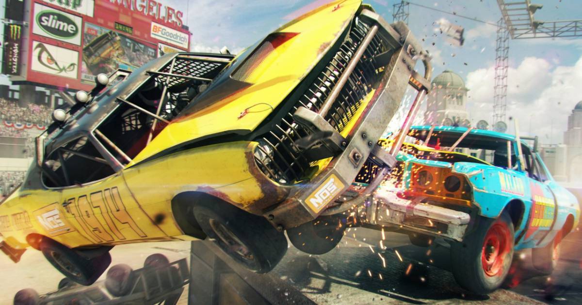 5 Racing Games You Can’t Miss From Playing on PS5!
