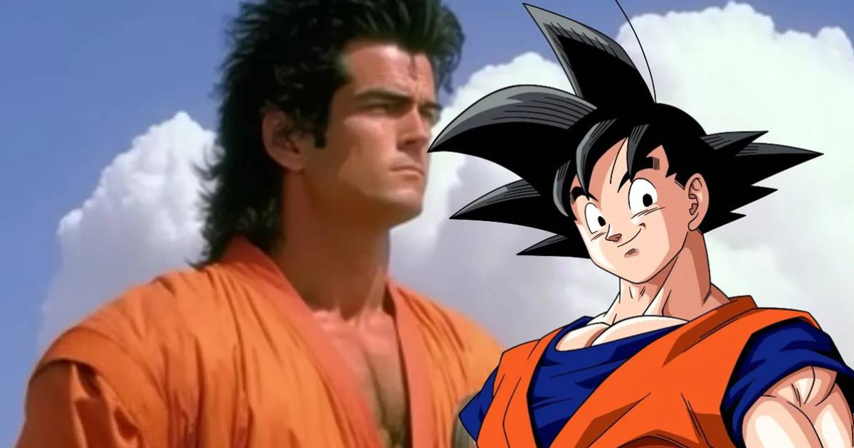 Na Netflix: A adaptação do clássico chinês que serviu de inspiração para Dragon  Ball e é imperdível para quem é fã do anime