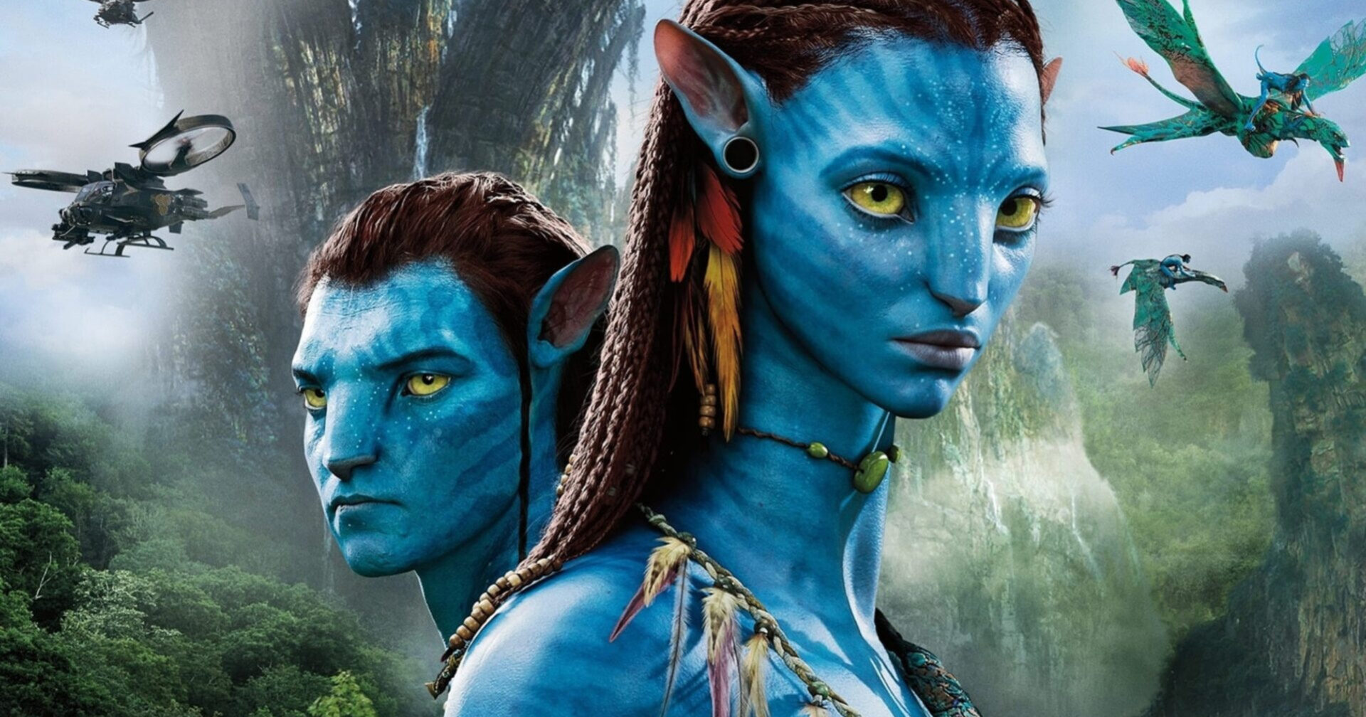faturamento de Avatar 2
