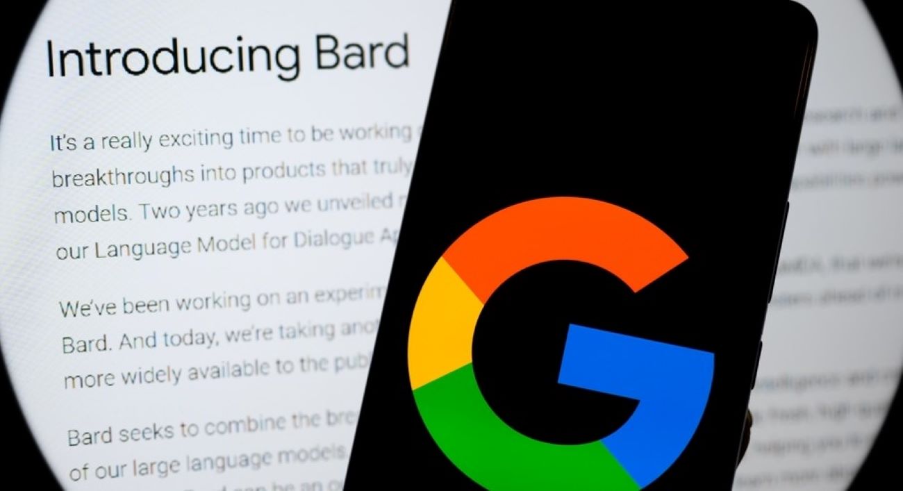 Google Bard