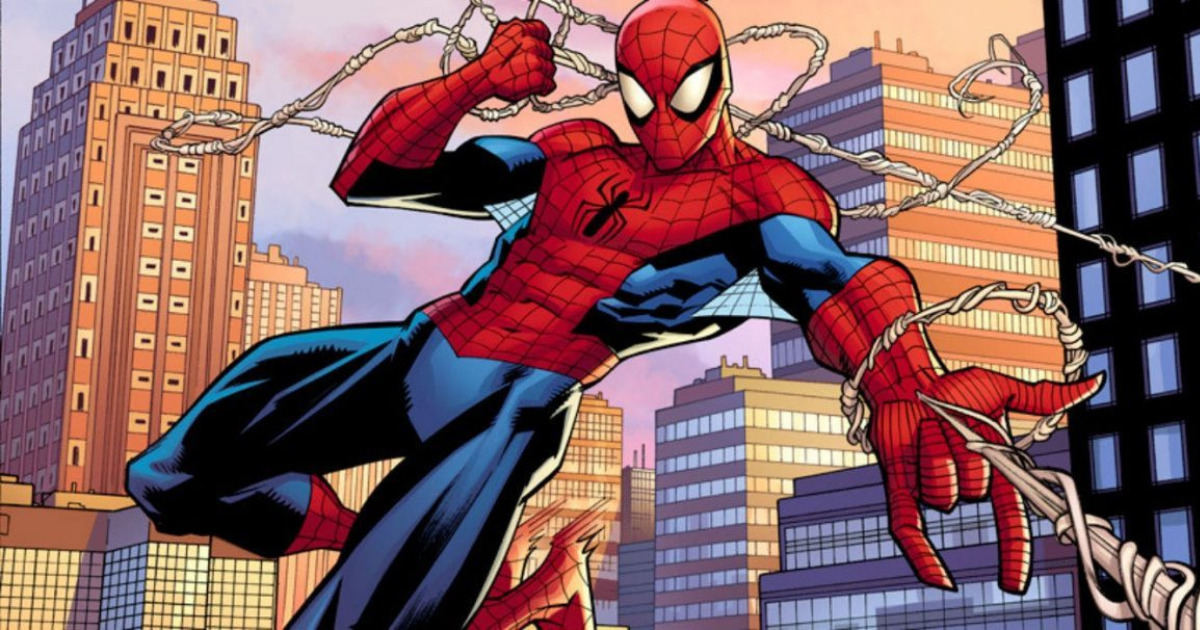 Homem-Aranha