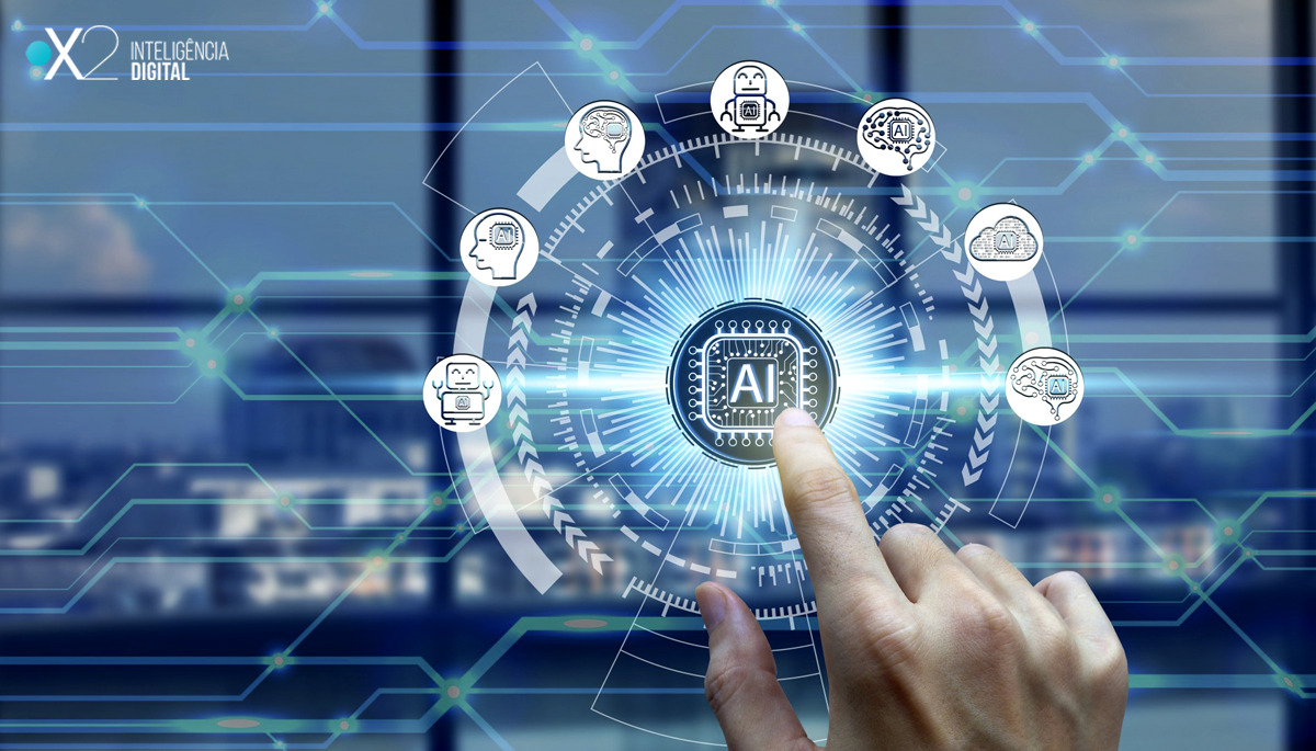 Bill Gates fala sobre Inteligência Artificial
