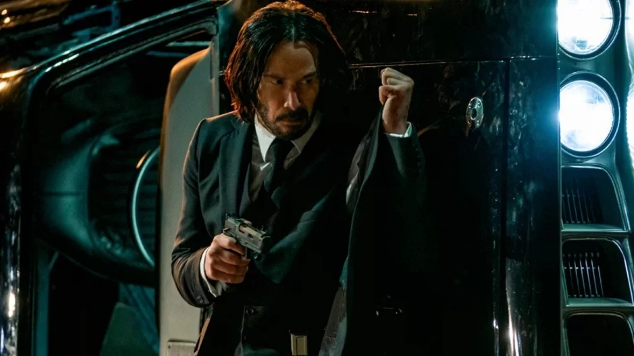 John Wick