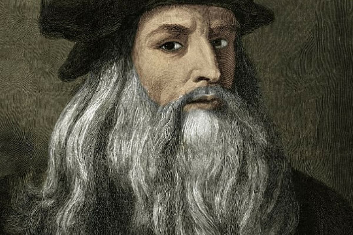 Leonardo da Vinci