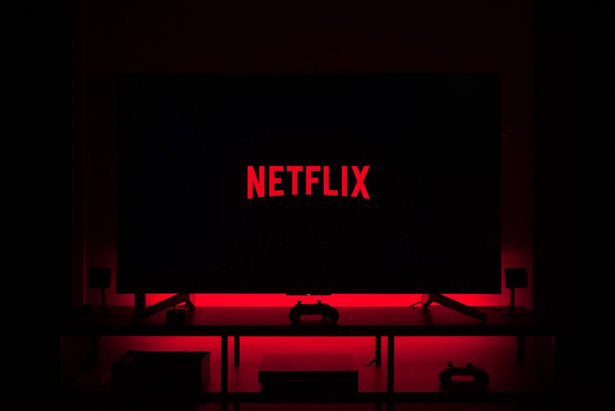 Netflix é acusada de plágio