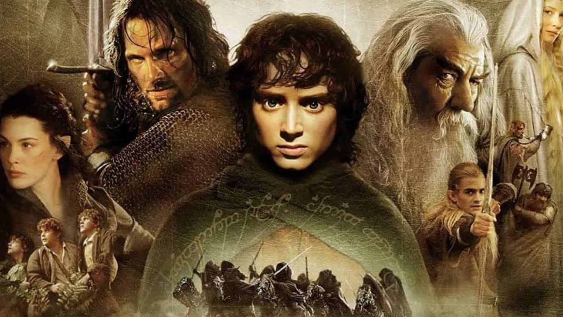 4 objects every ‘Lord of the Rings’ fan needs to know!