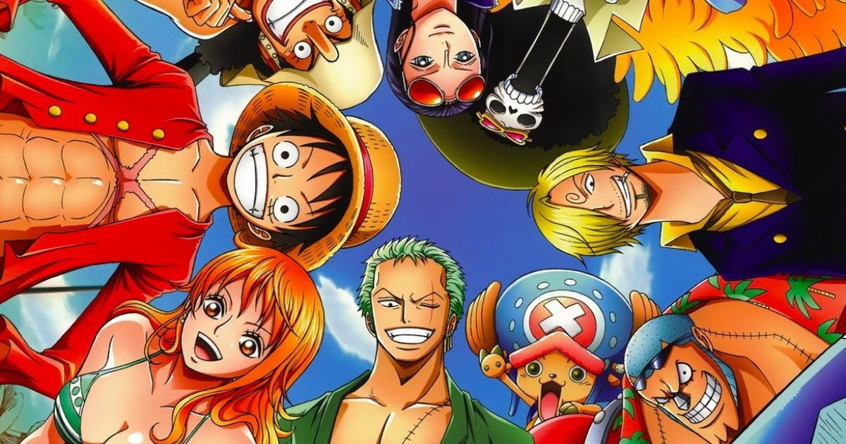Final do maior arco de One Piece será o mais animador da série