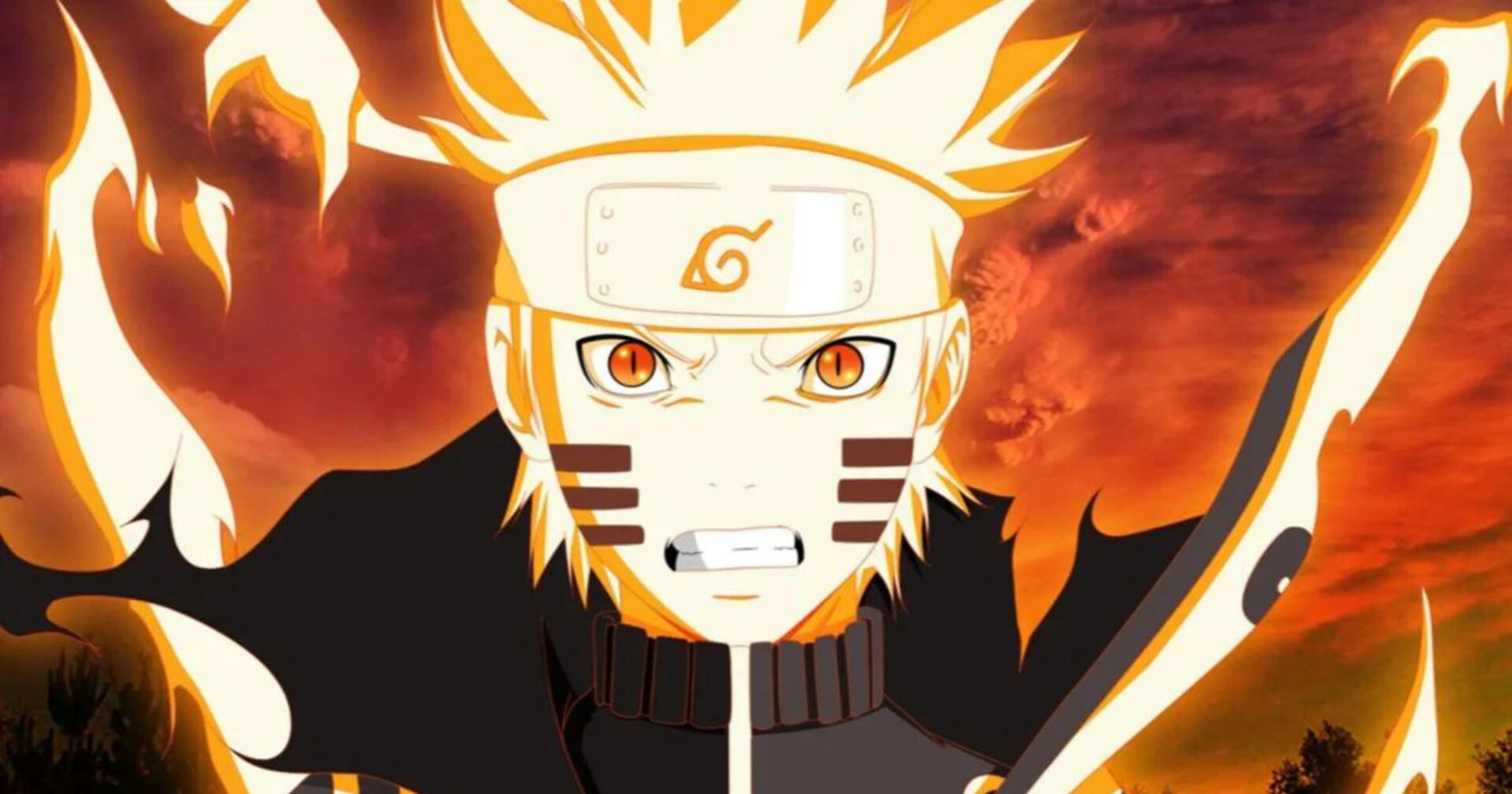 personagens mais fortes de Naruto