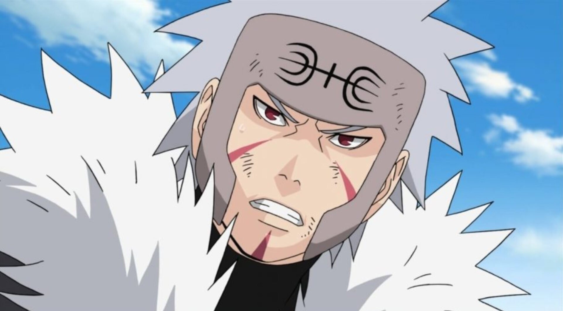 Personagens mais fortes de 'Naruto': Confira o top 10!