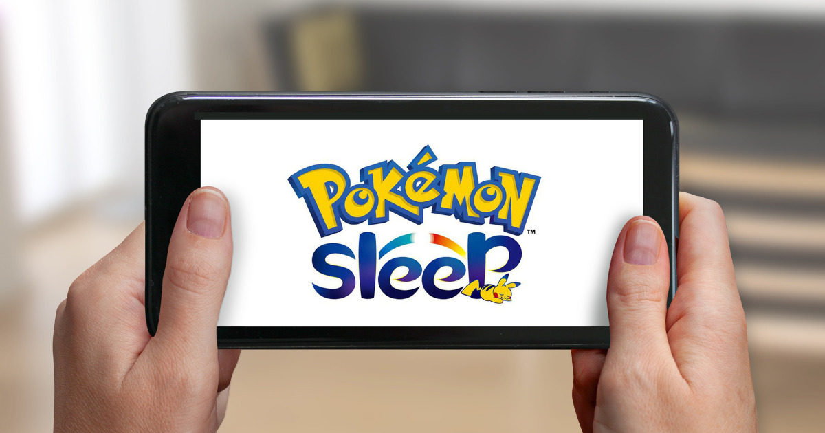Novo app do Pokémon para Android e iOS
