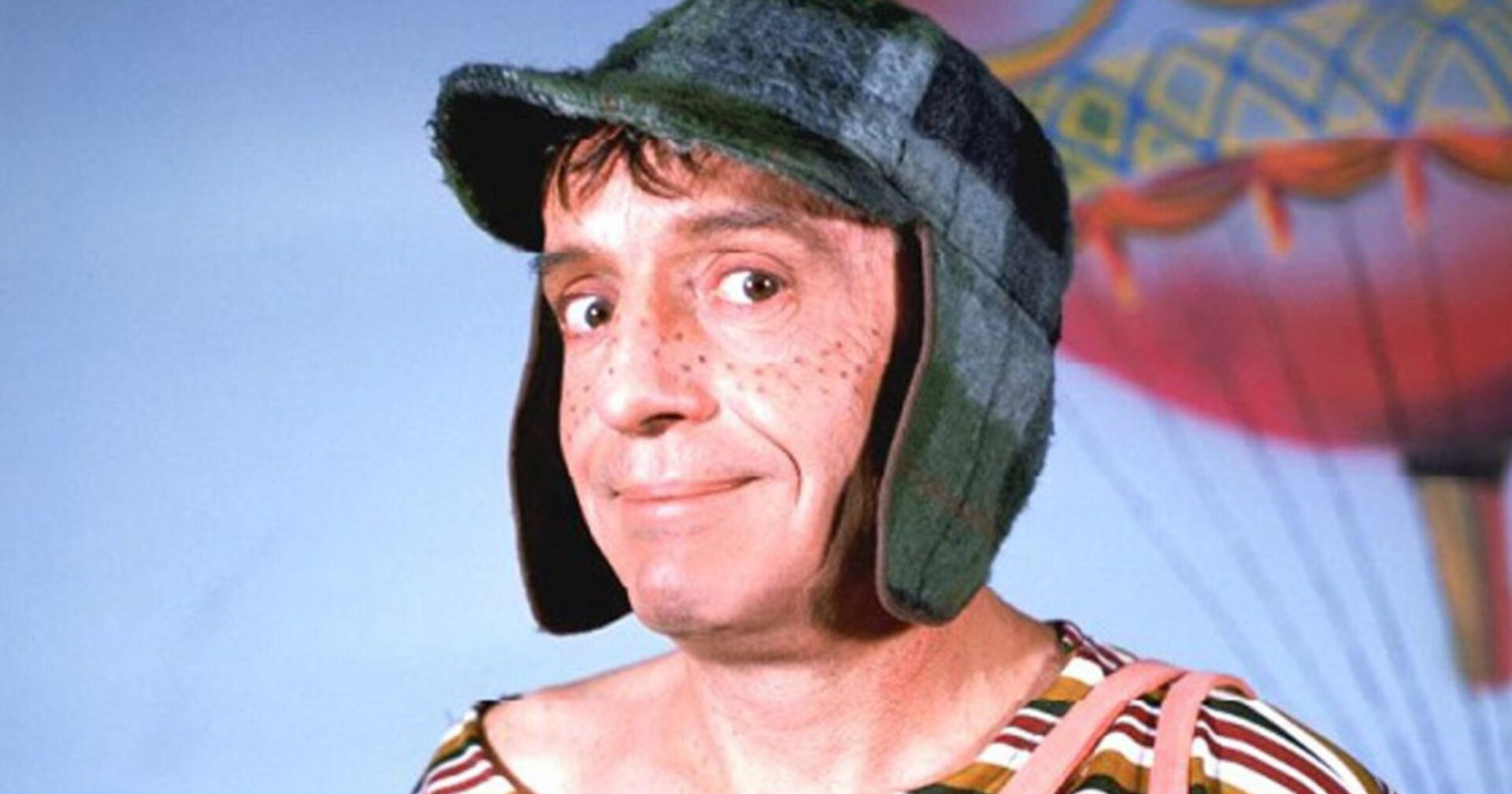 Qual o significado do nome de Chaves