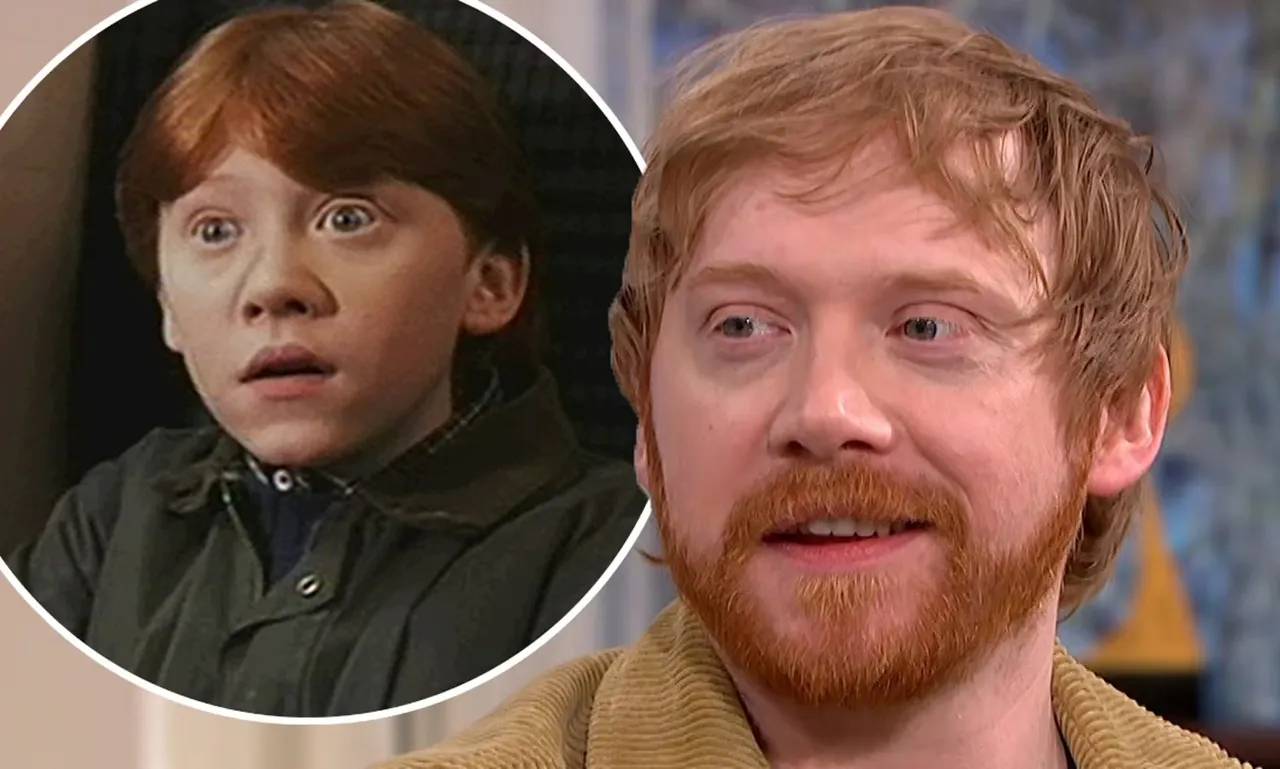 Rupert Grint