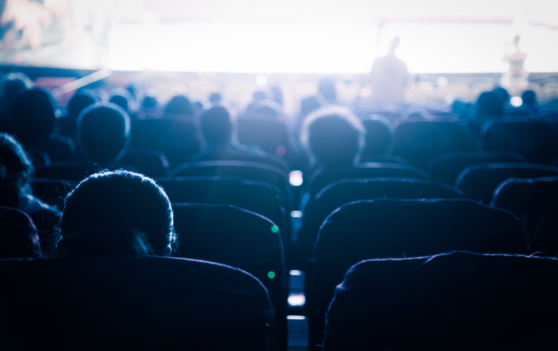 Semana do cinema