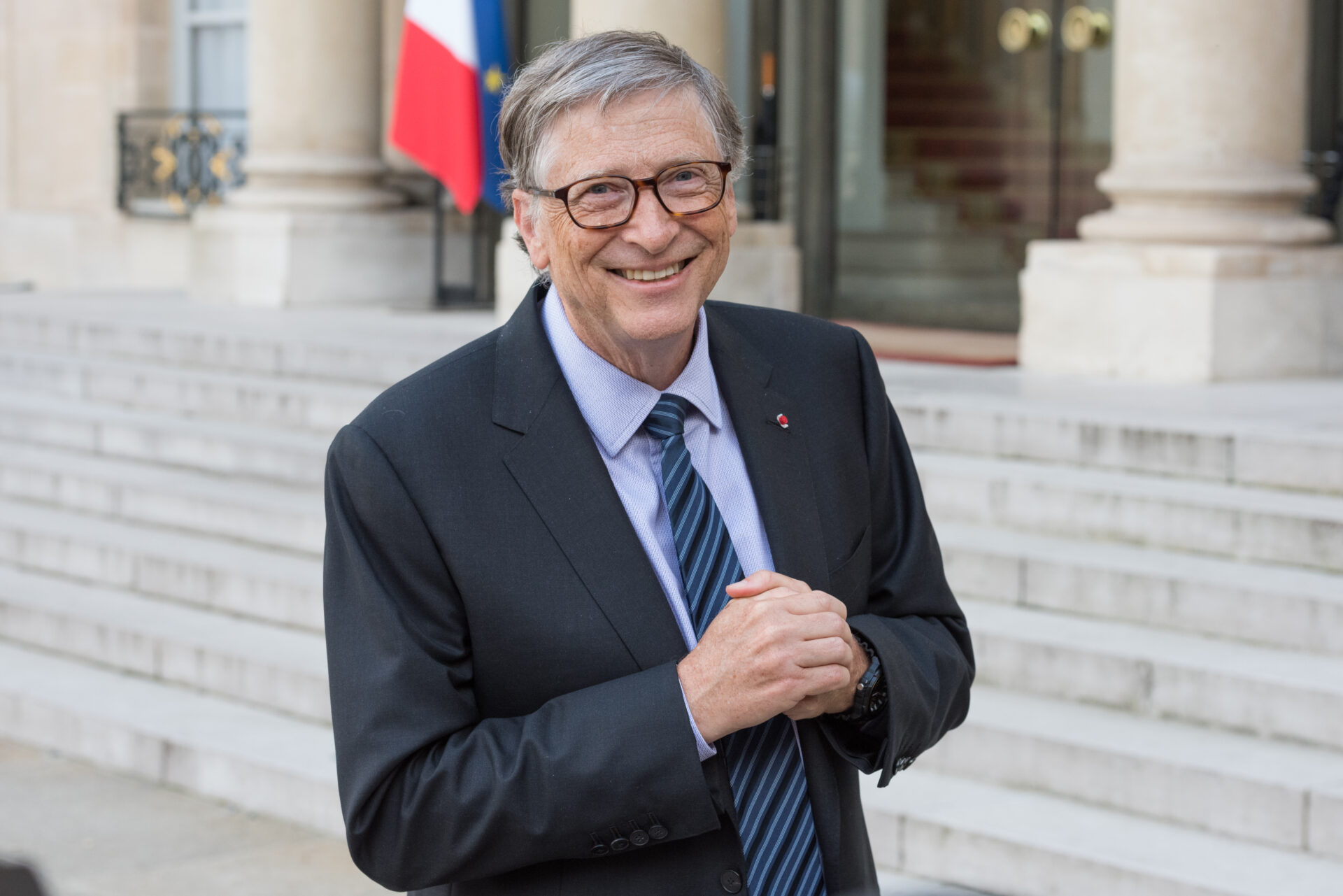 Bill Gates faz investimento milionário na Heineken e compra