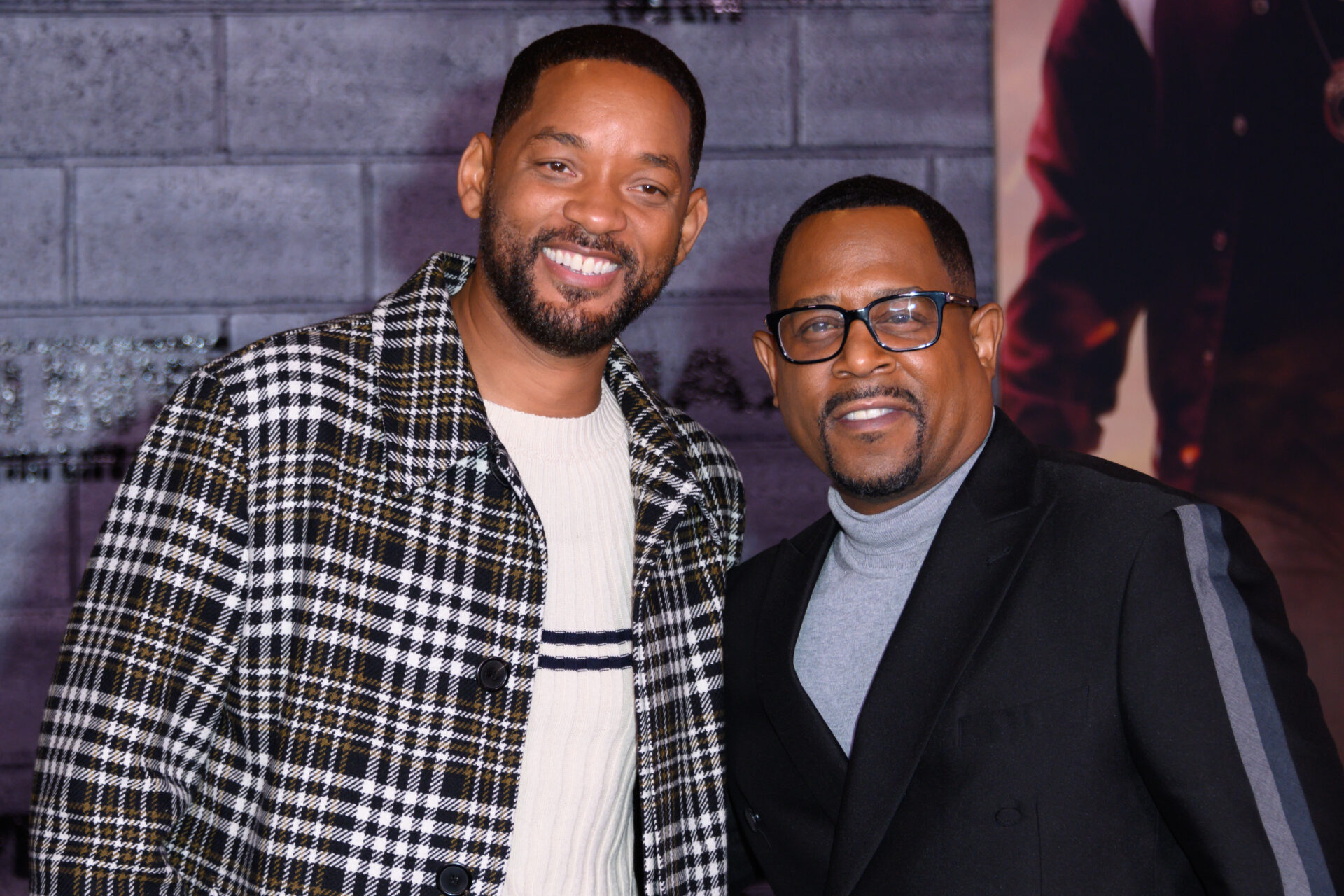 'Bad Boys 4': será este o título que reerguerá a carreira de Will Smith?