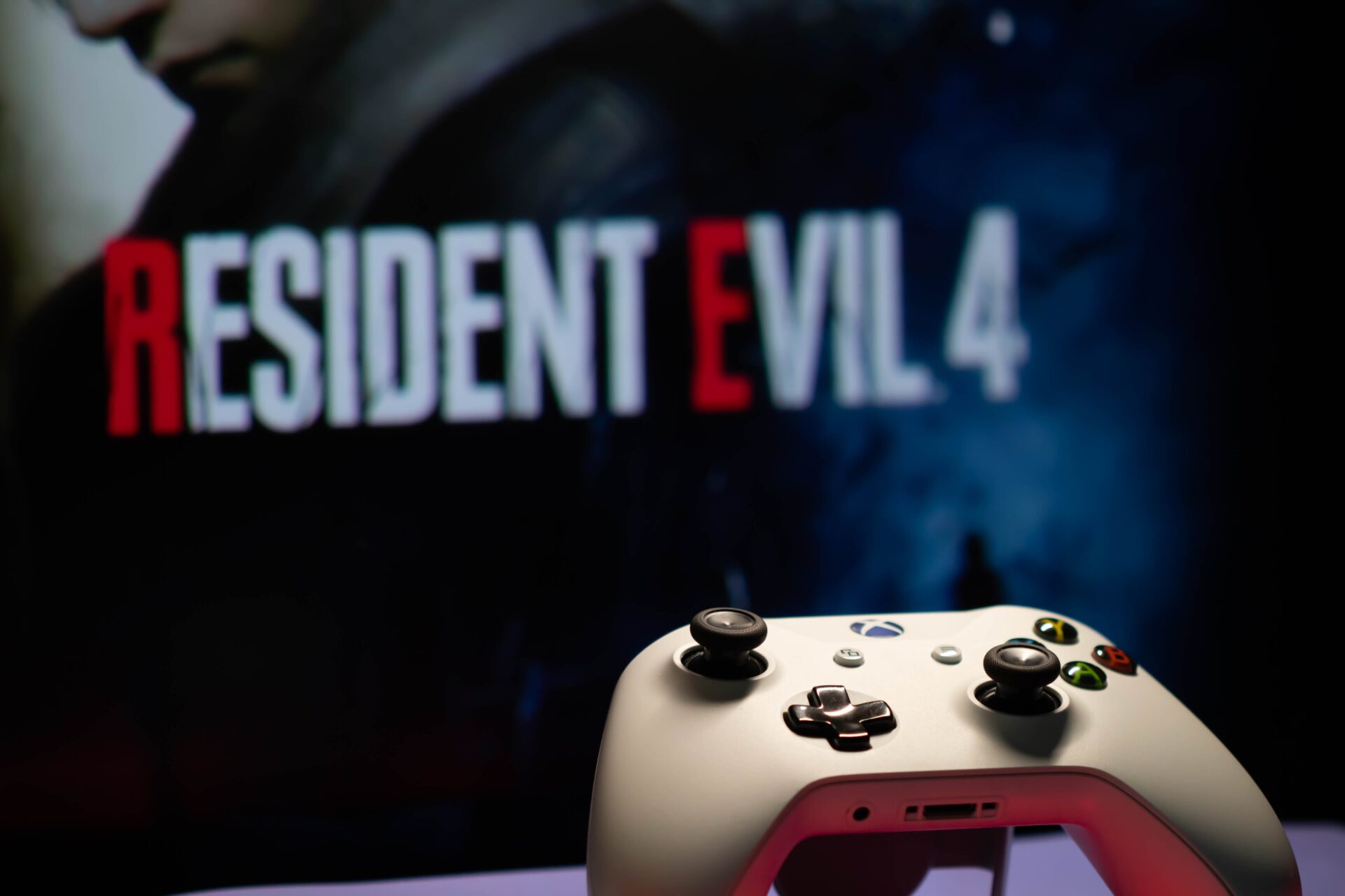24/03: 'Resident Evil 4 Digital Deluxe Edition' promete vários bônus