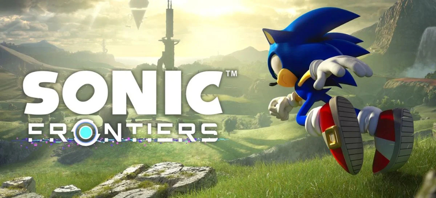 Sega’s ‘Sonic Frontiers’ Is Growing Popular After Failures