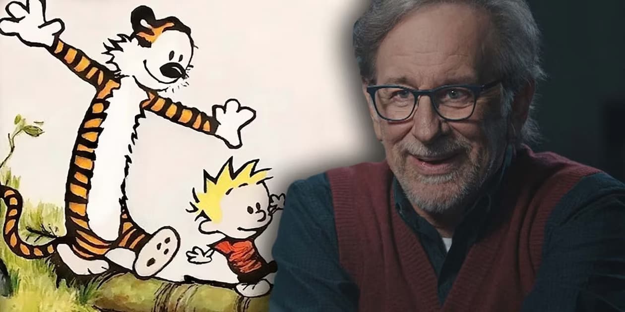 Calvin e Hobbes