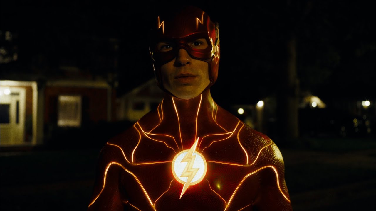 Roteiro de 'The Flash' vaza no Twitter e deixa spoilers!