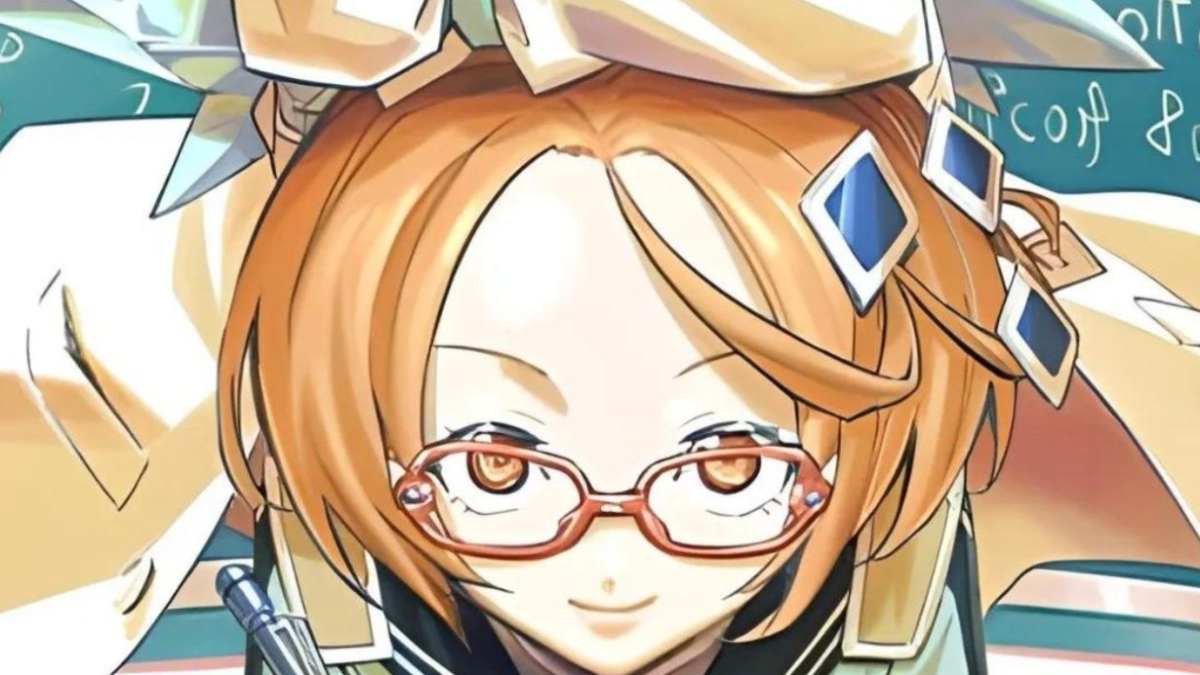 Tradutor do mangá Cipher Academy deixa projeto após não conseguir traduzir batalha