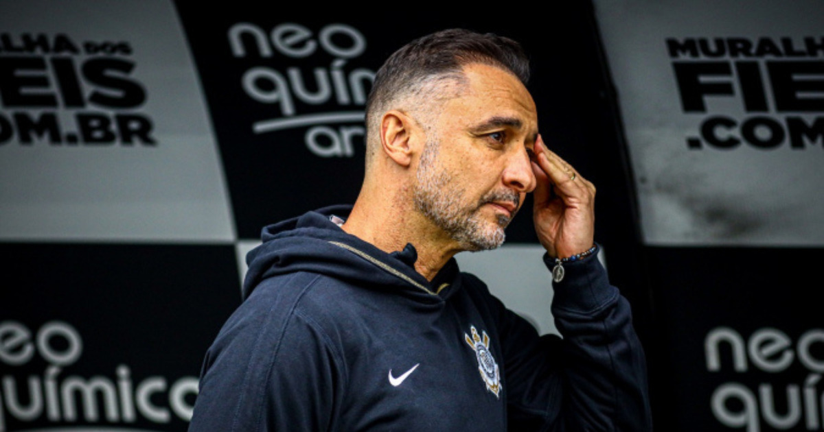 Vitor Pereira