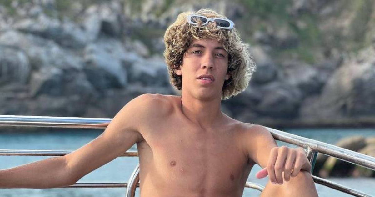 Afinal, quem é Xurrasco? Jovem do RJ viralizou a musica 'lovezinho' no TikTok