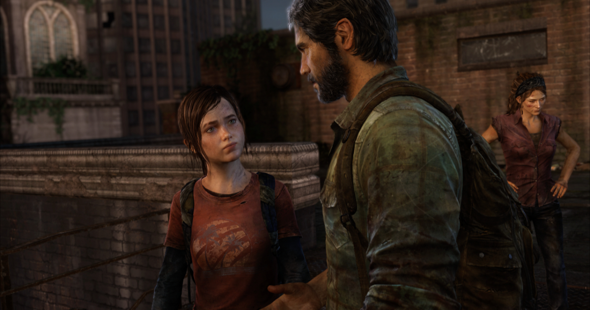 Jogos com a mesma atmosfera de The Last of Us