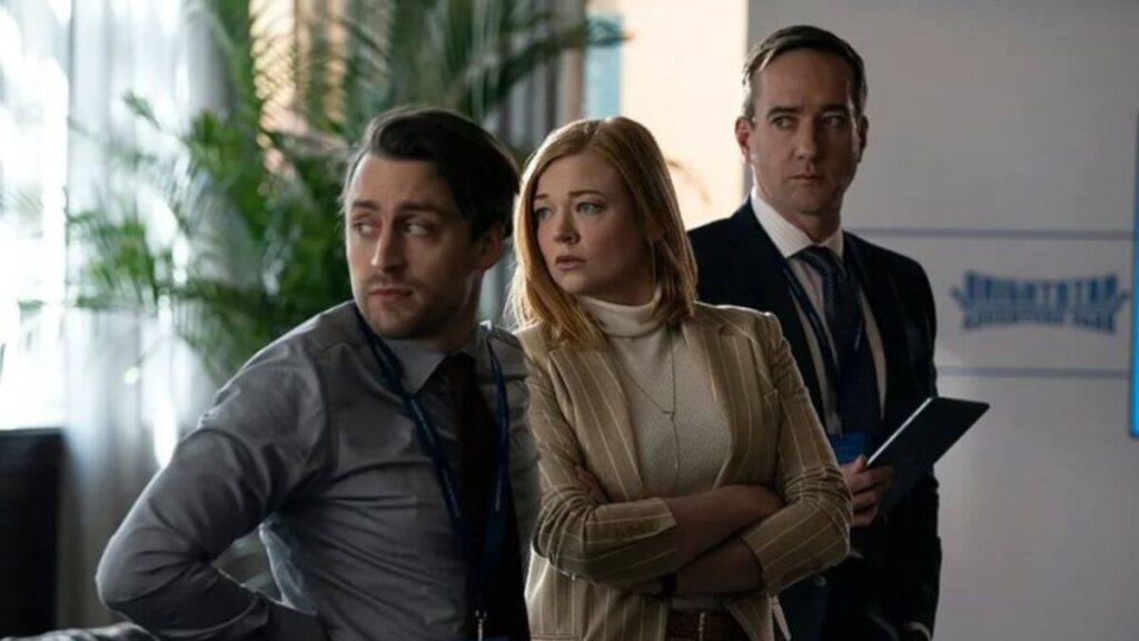 Succession: Os 4 maiores erros do mundo empresarial da série