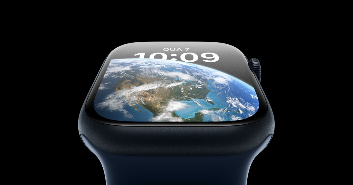 Echa un vistazo a las categorías que hacen que Apple Smartwatch 8 sea el mejor