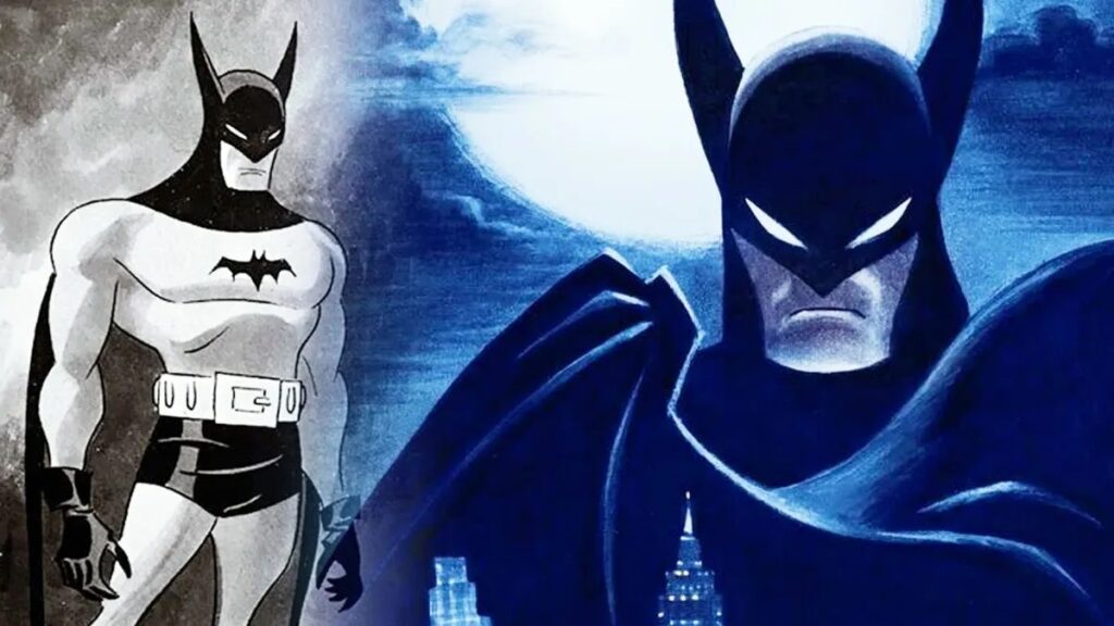 Batman: Caped Crusader' ganhará 2ª temporada no Prime Video