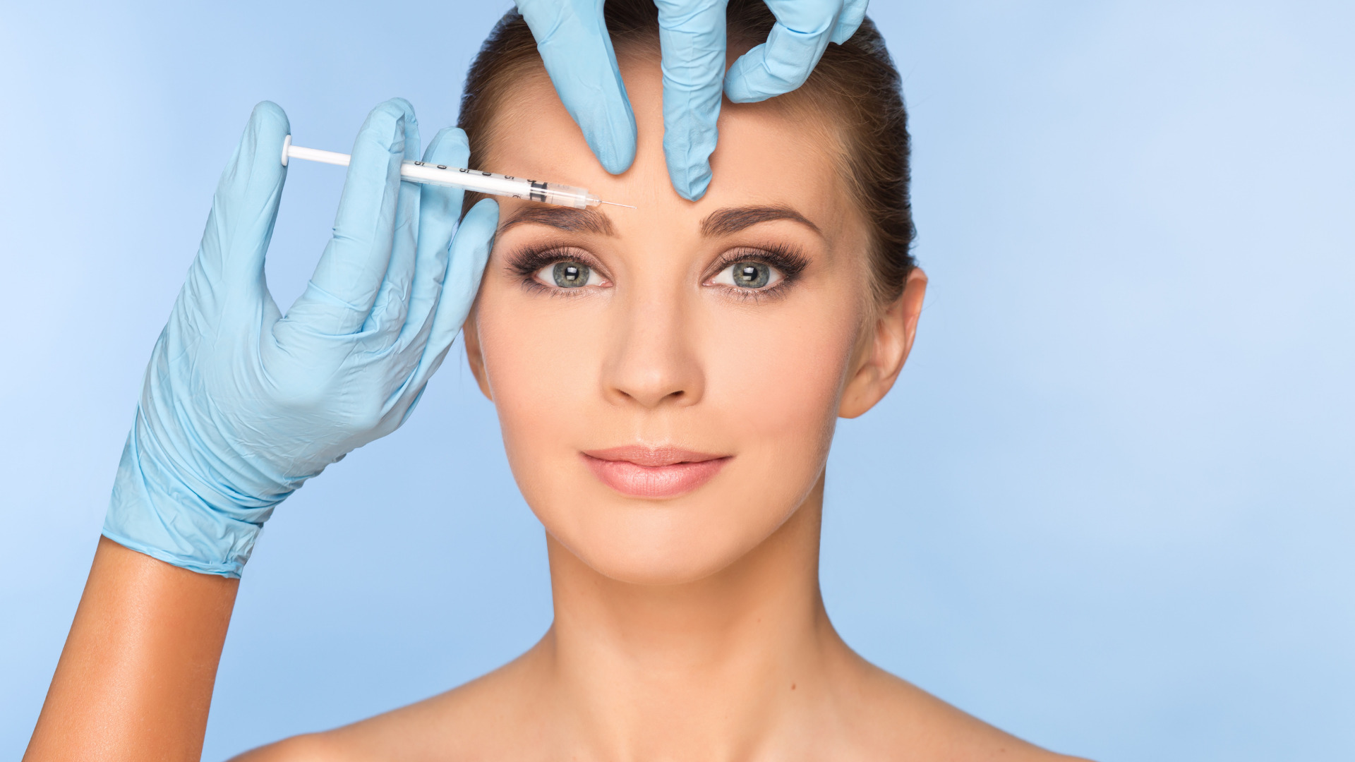 Casos de paralisia facial aumentam com aplicação de botox